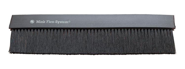 Ввод кабельный щеточный WZ-3504-22-00-000 для настенных шкафов SU, SD2, SJ2, SJK, SKI2 | 47438 | Zpas