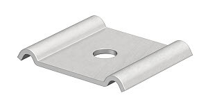 Фиксатор 60x40 (GKS 50 11 A4) | 6015280 | OBO Bettermann