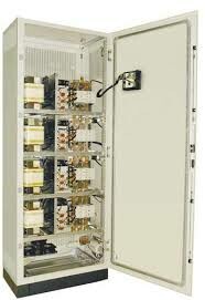 Трёхфазный шкаф Alpimatic - тип H - 400 В - 100 квар | MH10040-F | Legrand