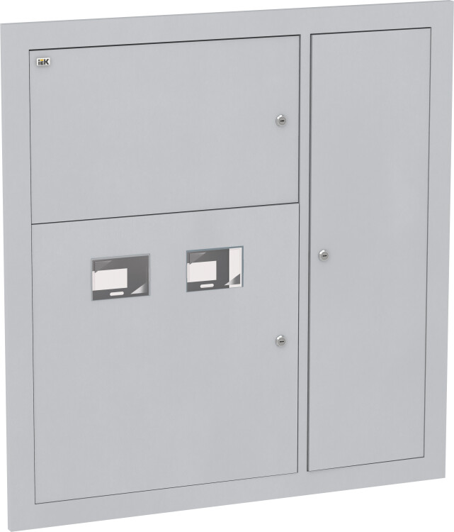 Корпус металлический ЩЭ-2-6 36 УхЛ3 IP31 (1000х960х157) | MKM42-2-6-31 | IEK