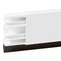 Уплотнительная подкл.п/плинтус | 030677 | Legrand