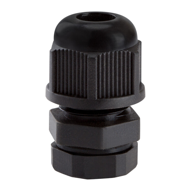 Сальник MG12-(Dпроводника 4-7мм)-IP68 | 143116 | КЭАЗ