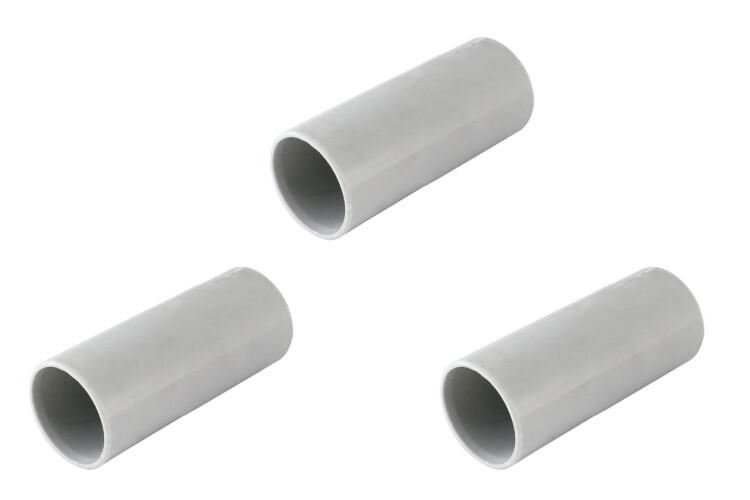 Муфта соед. для трубы 32 мм (25шт) | SQ0405-0014 | TDM