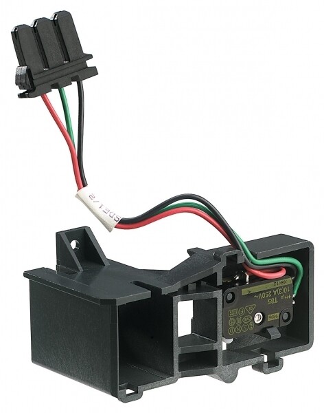 ТРЕХПРОВОДНАЯ КЛЕММА ШАССИ NT | 33098 | Schneider Electric