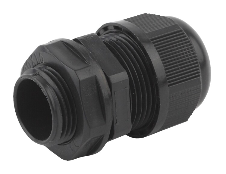 NO-223-32 Акс-ры для сборки и монтажа электрощитового об-я ЭРА NO-223-32 Сальник MG20 IP68 d отверстия 20мм, d проводника 9-14мм | Б0033509 | ЭРА