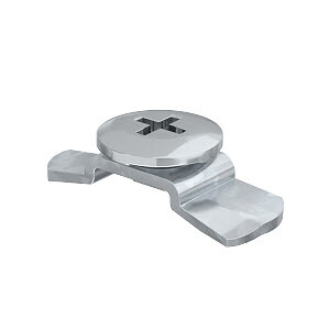 Фиксатор крышки (DRL 311 2 FT) | 6065147 | OBO Bettermann