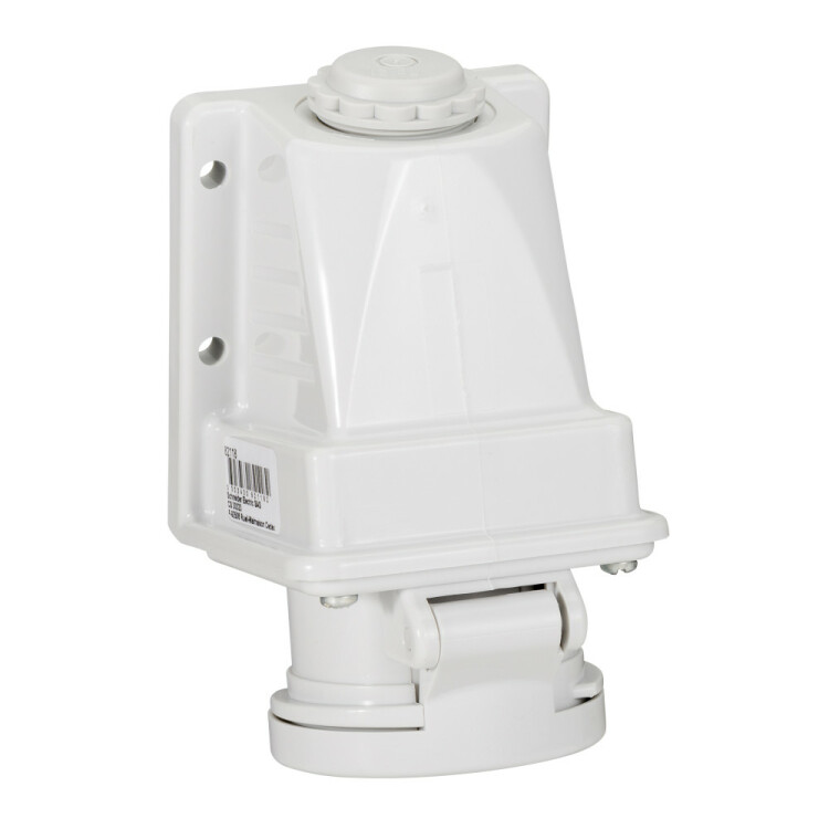 НАСТЕН РОЗ 32A 3P 40-50V IP44 | 82118 | Schneider Electric