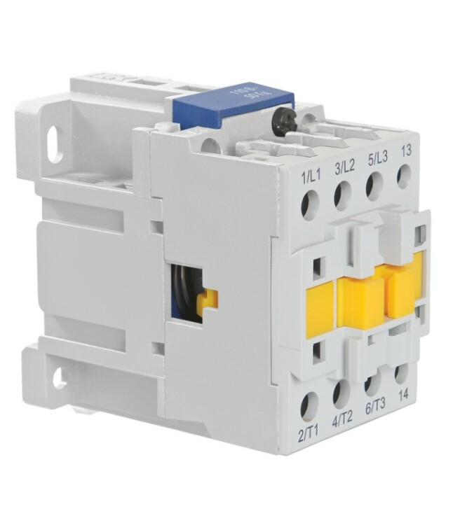 Контактор ПМ12-040150 230 В | KKP-040-230-10 | IEK