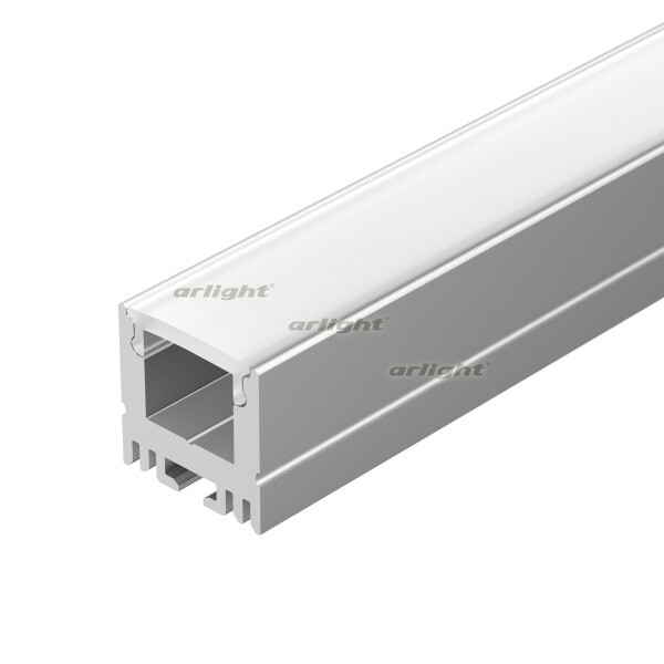 Профиль ARH-LINE-1716-2000 ANOD | 018685 | Arlight