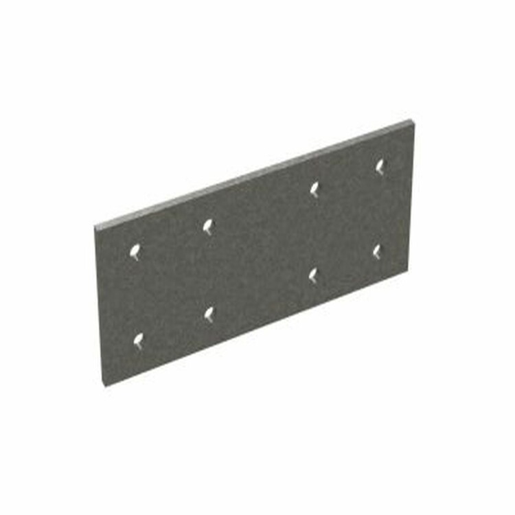 Соединительная пластина Н = 100 мм, стеклопластик | GPG01000R | DKC