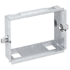 Корпус для установки в стену Modalnet 3x2 (сталь) (WG-UK3) | 6109952 | OBO Bettermann