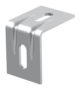 Уголок для профиля (K 6 101 A2) | 6016391 | OBO Bettermann