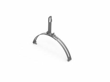 Зажим коньковый регулируемый | ND2205 | DKC