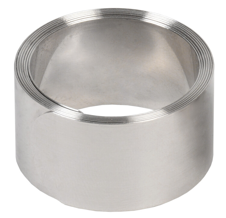 Пружина постоянного давления ППД D50-90 0,5x20x7 | UPPD-D50-90-50-20-7 | IEK