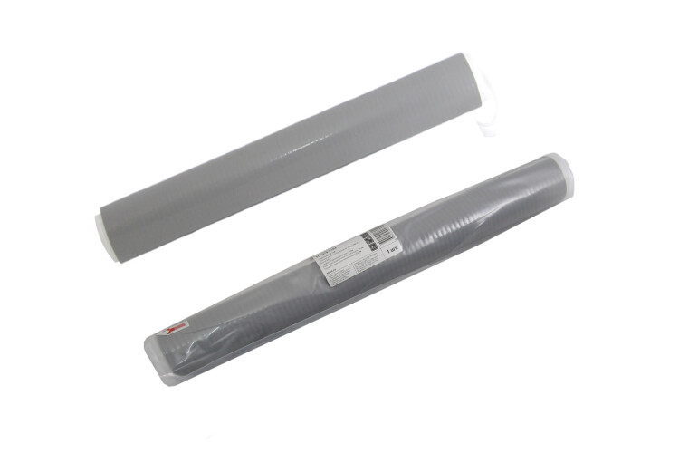 Трубка холодной усадки силиконовая 1 кВ, длиной 0,4 м, ТХУс 38/15 | SQ0579-0104 | TDM