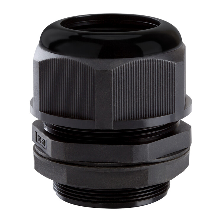 Сальник MG50-(Dпроводника 33-41мм)-IP68 | 143122 | КЭАЗ