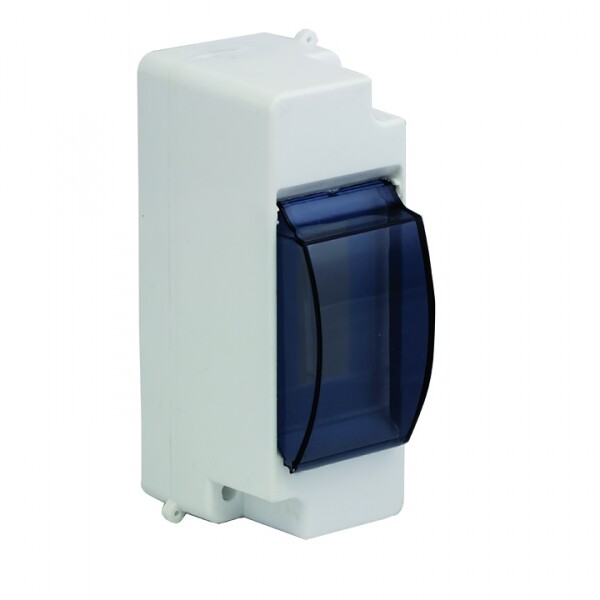 Бокс КМПн 1/2 с дверцей EKF PROxima | pbm40-nk-2 | EKF