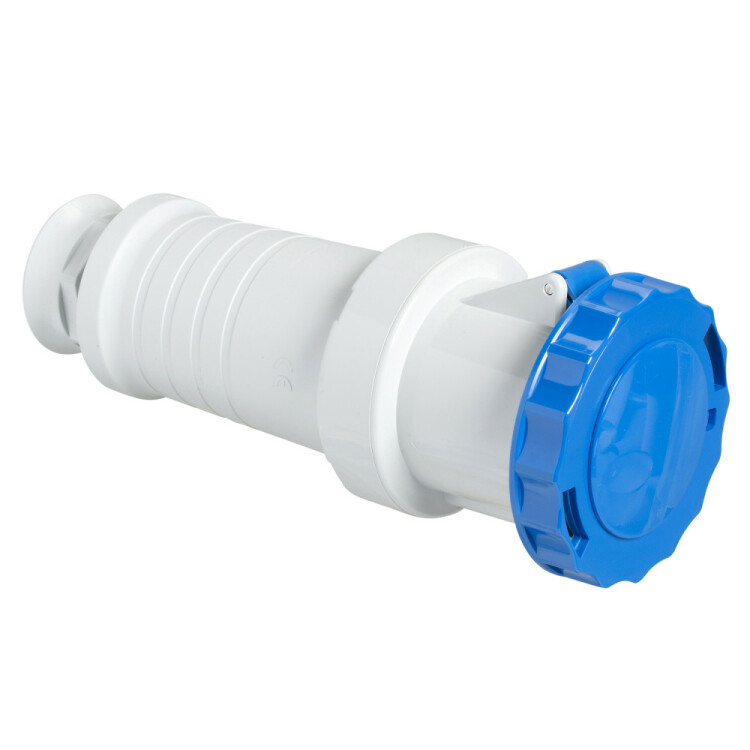 КАБ РОЗ ВИНТ 125A 3PNT 200-250V IP67 | 81492 | Schneider Electric