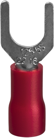 Наконечник 61 058 NET-PTI-1.5-5-B50 НВИ вилочные (50шт/упак) |61058 |Navigator