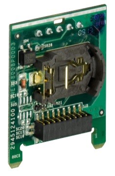 Модуль часов реального времени, AC500-eCo, TA561-RTC | 1SAP181400R0001 | ABB