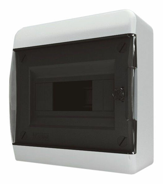 Дверца для боксов ЩРН(В)-П-8 | IND-MKP12-K-08-40-10 | IEK