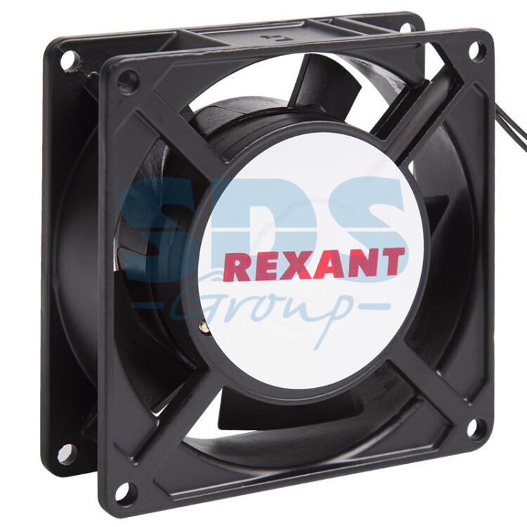 Вентилятор RX 9225HS 220VAC | 72-6090 | SDS