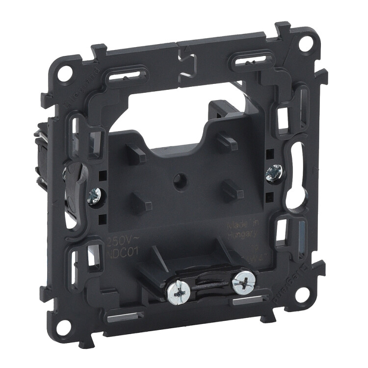 Valena Мех IN'MATIC Вывод кабеля (без клемм) | 753034 | Legrand