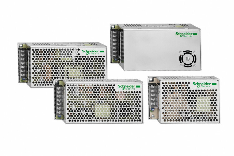 БЛОК ПИТАНИЯ 24В, 240ВТ, 10А | ABL1REM24100 | Schneider Electric