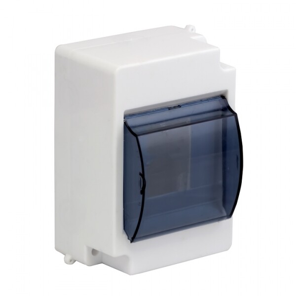 Бокс КМПн 1/4 с дверцей EKF PROxima | pbm40-nk-4 | EKF