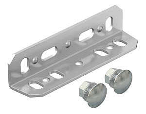 Стыковый соединитель 100x23 (SSV A2) | 6066054 | OBO Bettermann