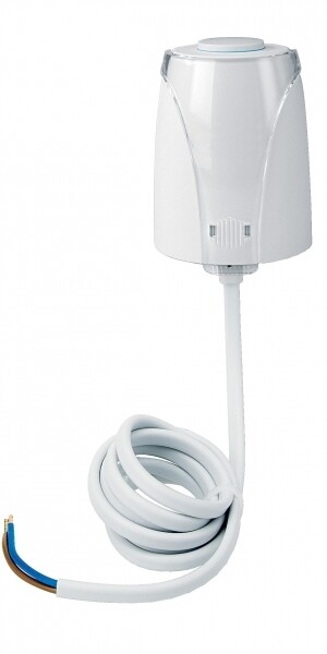 ТЕРМОЭЛЕКТРИЧЕСКИЙ СЕРВОПРИВОД 230 В | MTN639125 | Schneider Electric