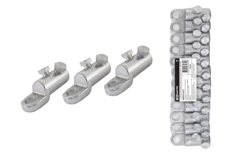 Наконечник 2НБ-25/50-V-10кВ | SQ0553-0102 | TDM