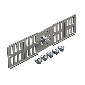 Шарнирный соединитель кабельного листового лотка 60x260 (RGV 60 A4) | 7082265 | OBO Bettermann