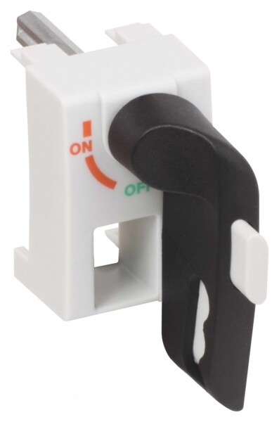 РУКОЯТКА 32А | GS1AH103 | Schneider Electric