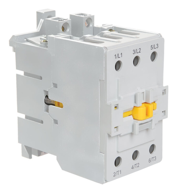 Контактор ПМ12-063150 230 В | KKP-063-230-11 | IEK