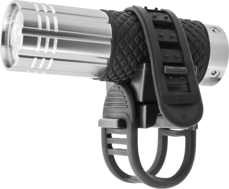 Фонарь LED NPT-B03-3AAA Вело.алюм. 9LED, блист. | 94968 | Navigator