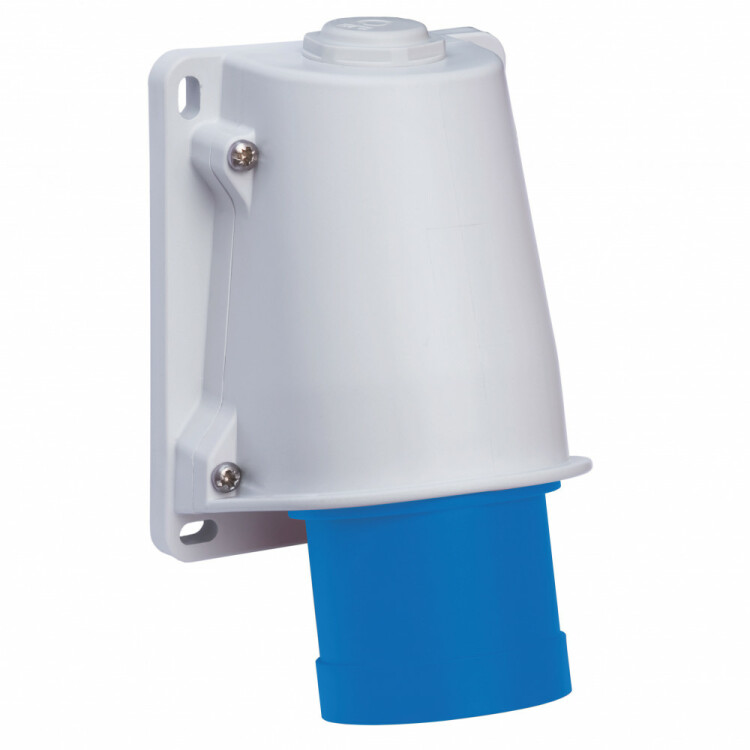 НАСТЕН ВИЛК БСТР 32А 3P-E 200-250 IP44 | PKX32W424 | Schneider Electric