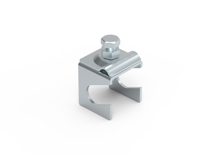 Арматурный зажим с наконечником | ND2004 | DKC