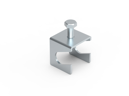 Арматурный зажим | ND2003 | DKC