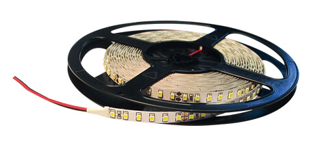 Лента светодиодная LED STRIP Flexline 60/4.8/350 4,8Вт 24В 4000K IP20 5м | 2010000240 | Световые Технологии