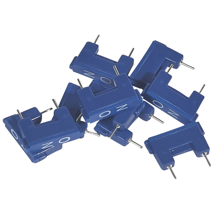 хххххПеремычки-конфигураторы - ON | 049214 | Legrand