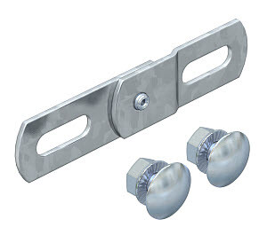 Шарнирный соединитель 19x88 (SV DD) | 6066941 | OBO Bettermann