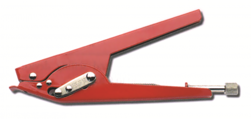 Инструмент проф. для хомутов от 7,8мм до12,5мм | 25405 | DKC